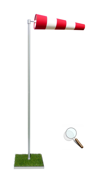 LAMPE LAMPAD�AIR