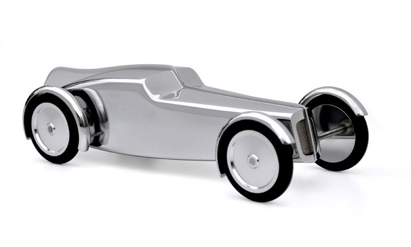 La P38 Aero LM